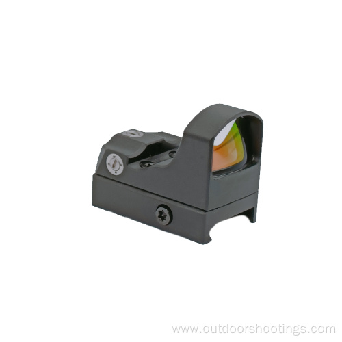 Hot Sale Automatic Wake-up Function Pistol Sight